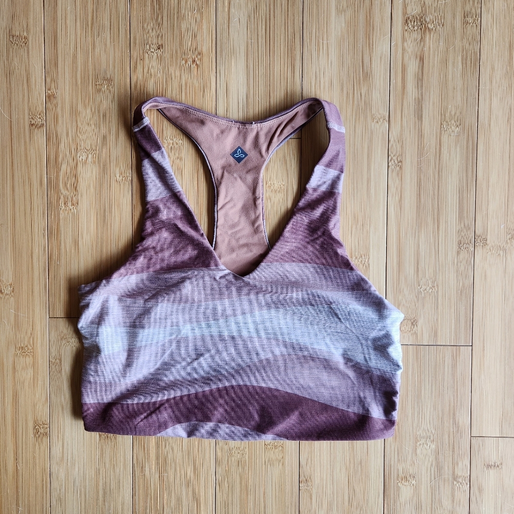 PrAna Meme bra tank